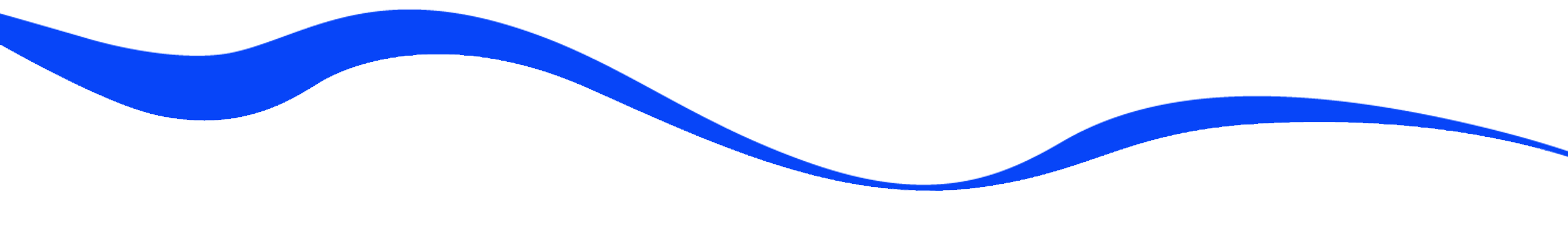 Blue wave