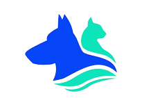East River Veterinary Clinic logo